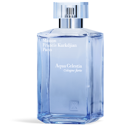 Aqua Celestia Cologne forte, 6.8 fl.oz., hi-res, Eau de parfum